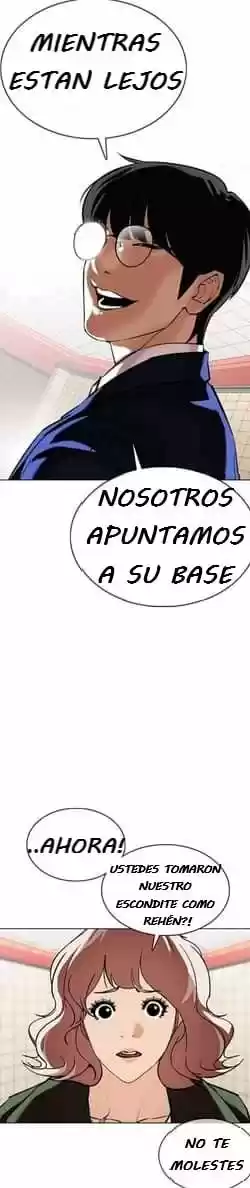 Lookism capítulo 353, página 48