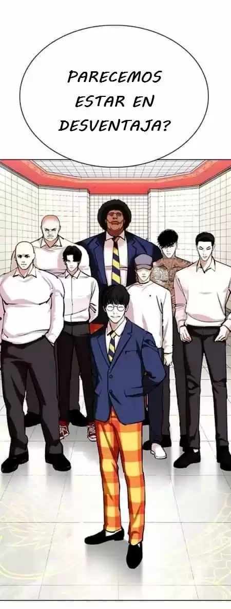 Lookism capítulo 353, página 50