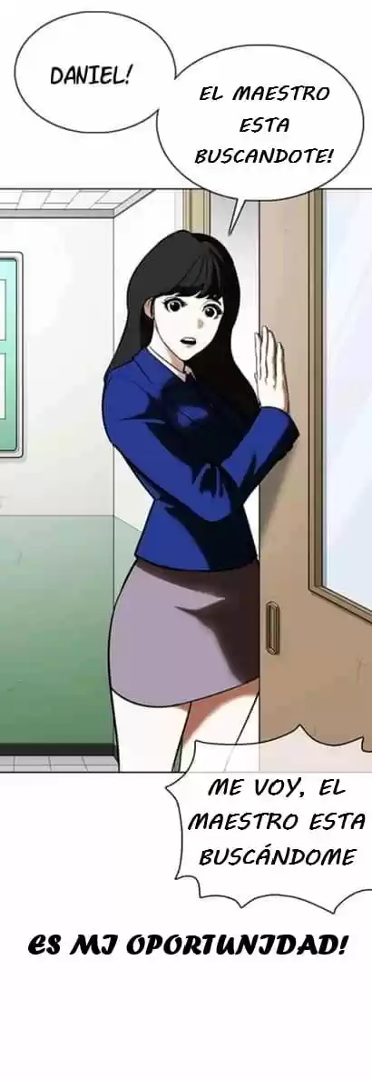Lookism capítulo 354, página 6