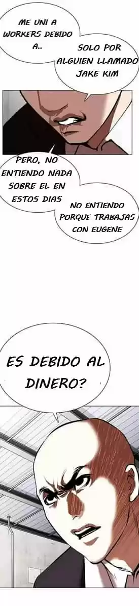 Lookism capítulo 354, página 31