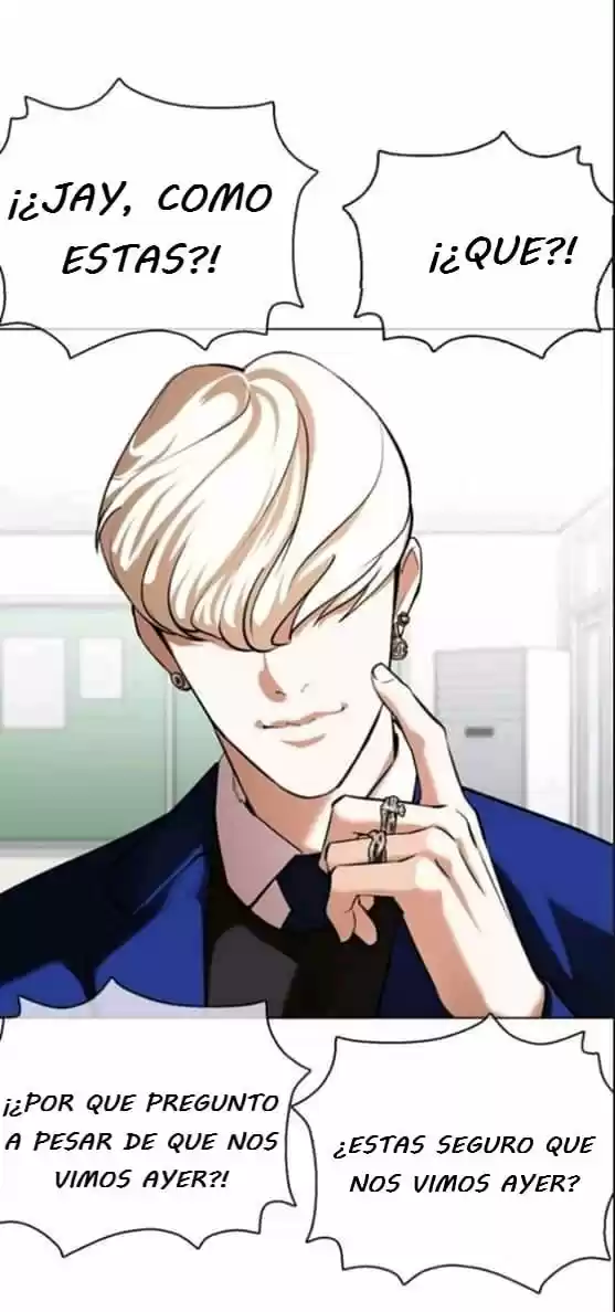 Lookism capítulo 354, página 42