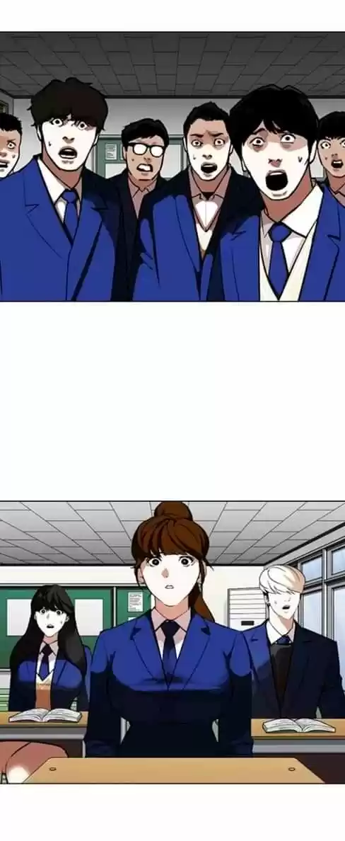Lookism capítulo 354, página 48