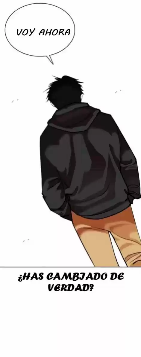 Lookism capítulo 355, página 11