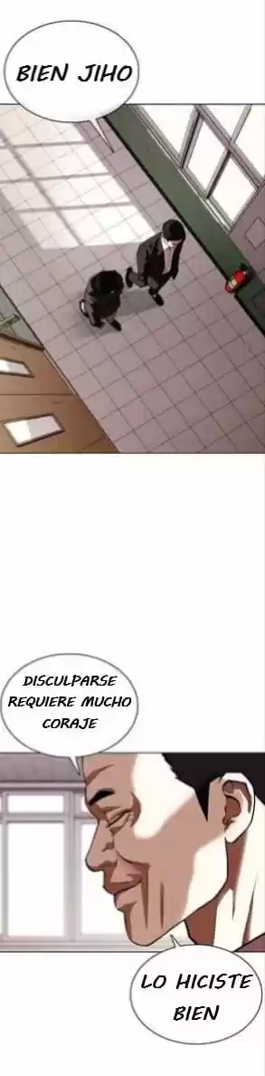 Lookism capítulo 355, página 13