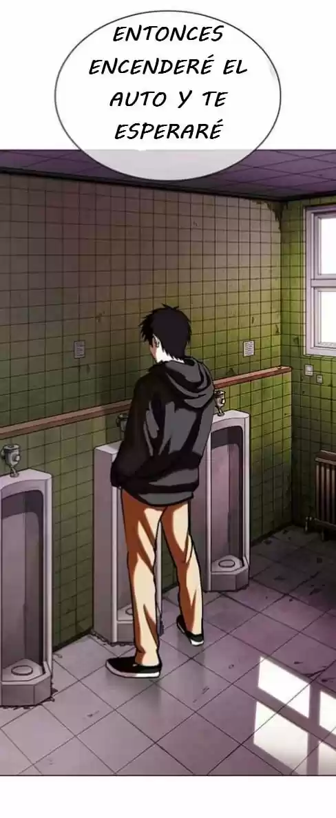 Lookism capítulo 355, página 17