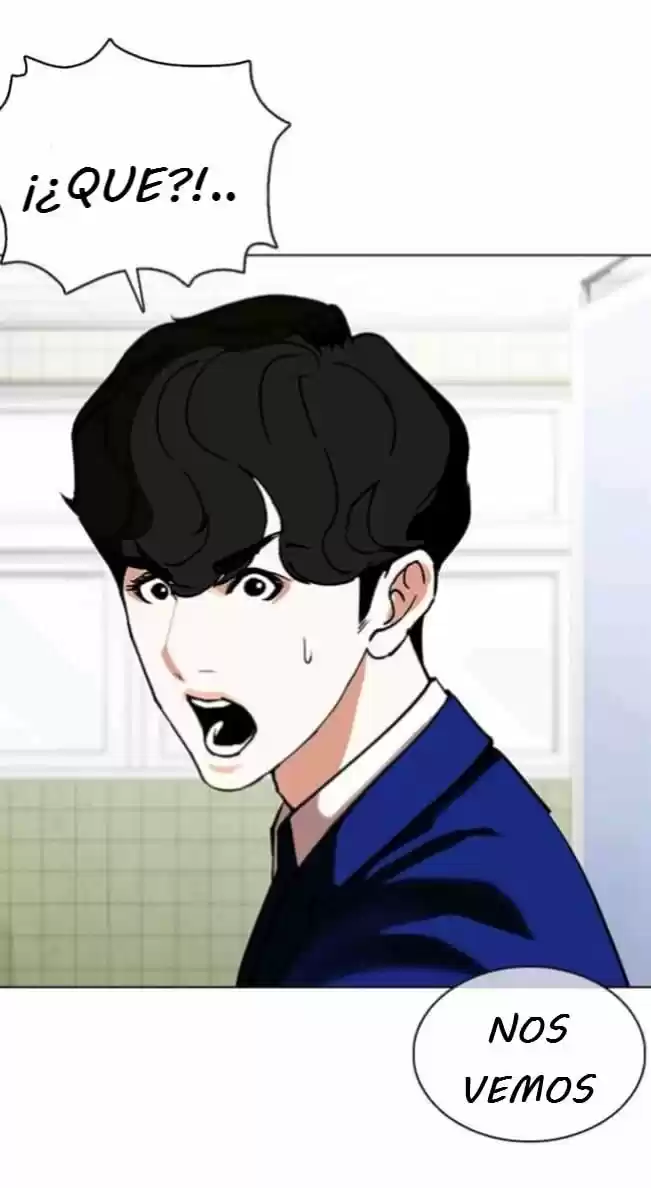 Lookism capítulo 355, página 30