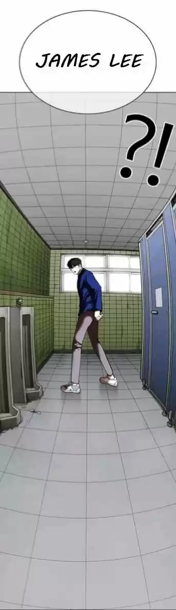 Lookism capítulo 355, página 31