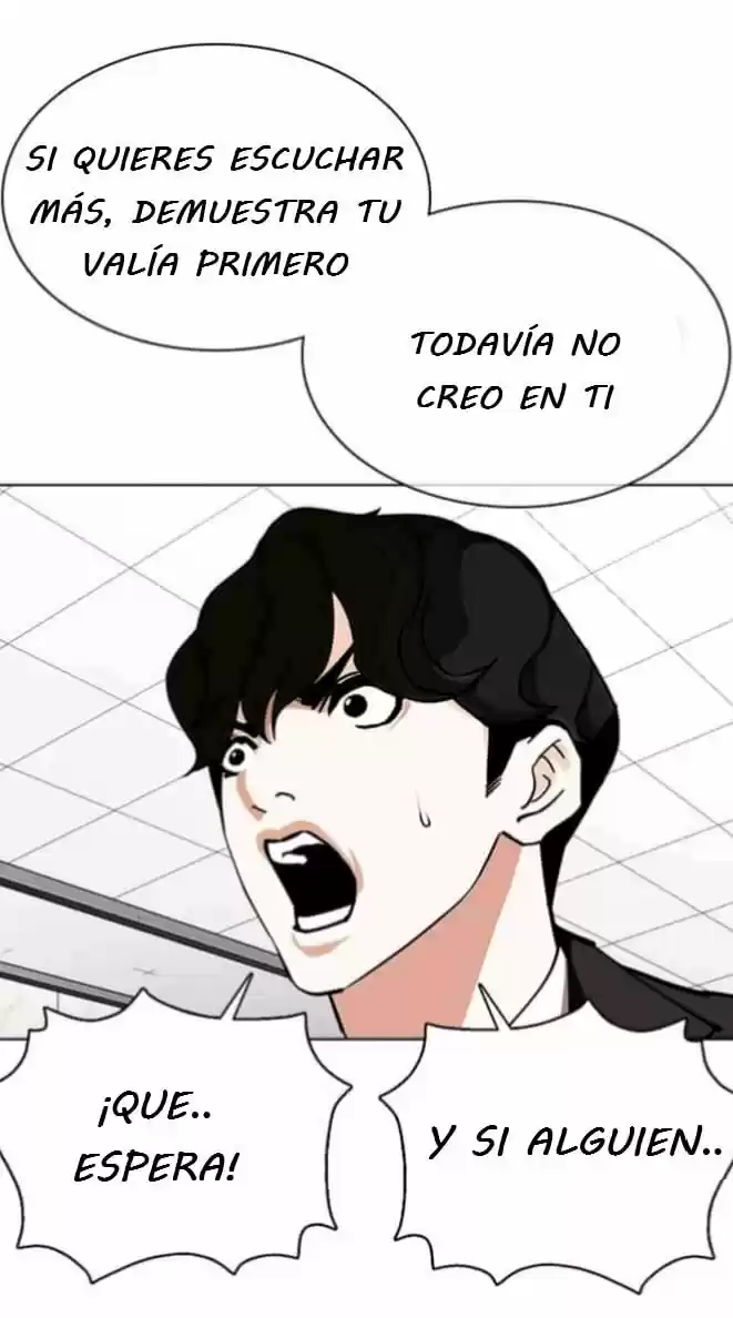 Lookism capítulo 355, página 46