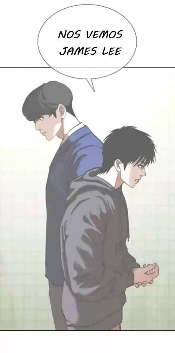 Lookism capítulo 355, página 47