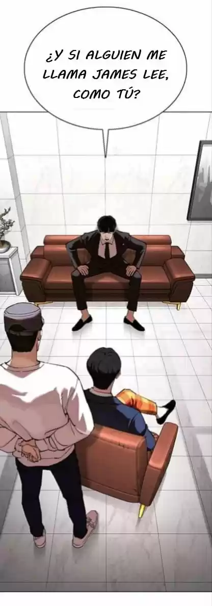 Lookism capítulo 355, página 48