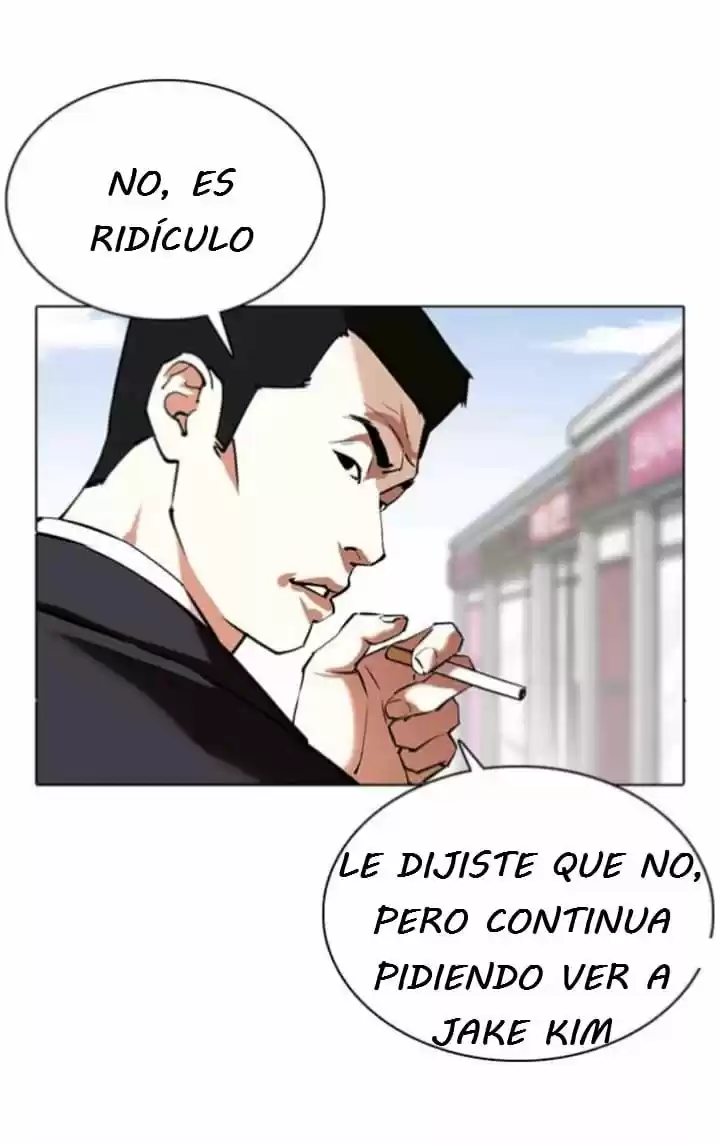 Lookism capítulo 355, página 53