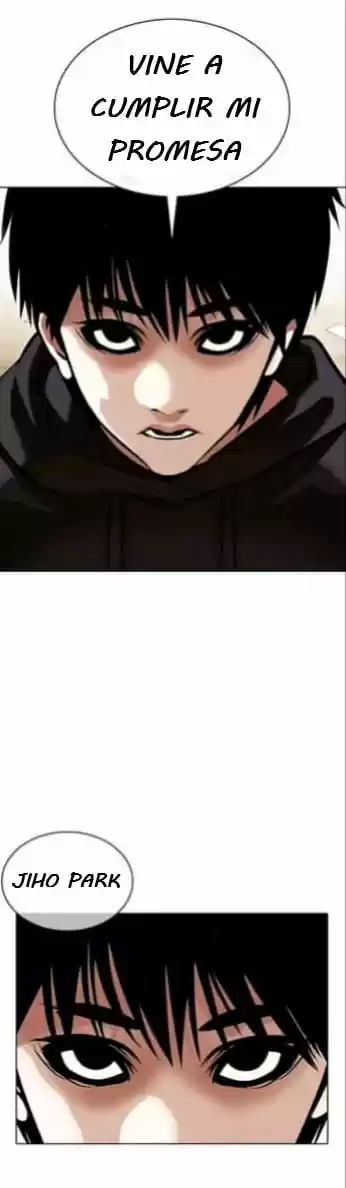 Lookism capítulo 356, página 2