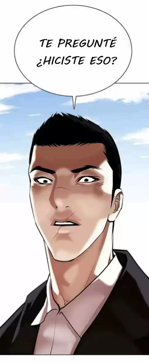 Lookism capítulo 356, página 3