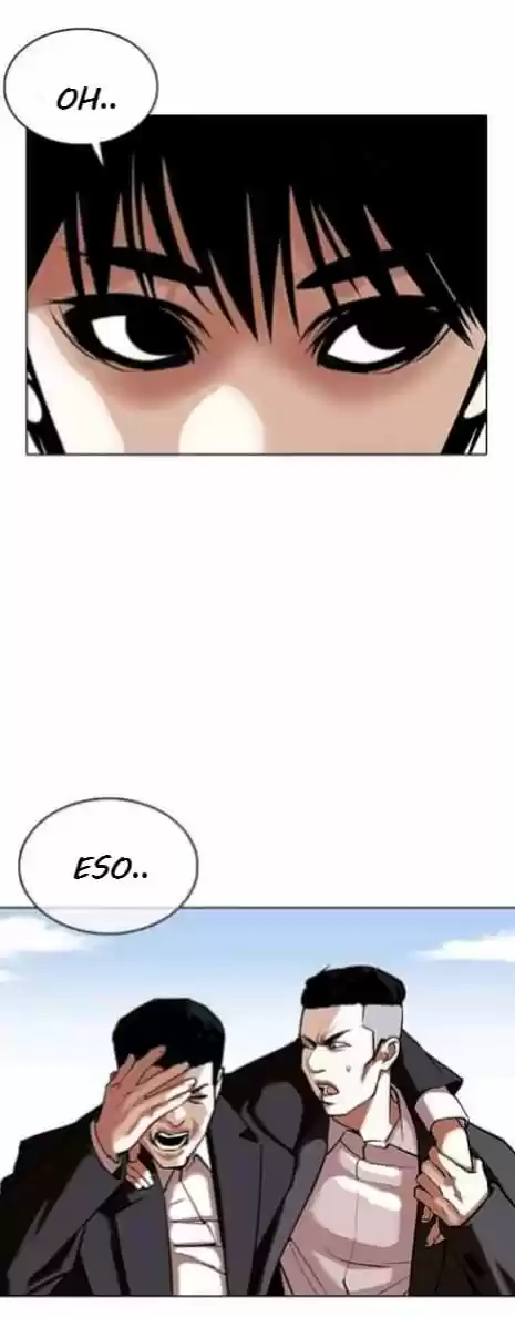 Lookism capítulo 356, página 4