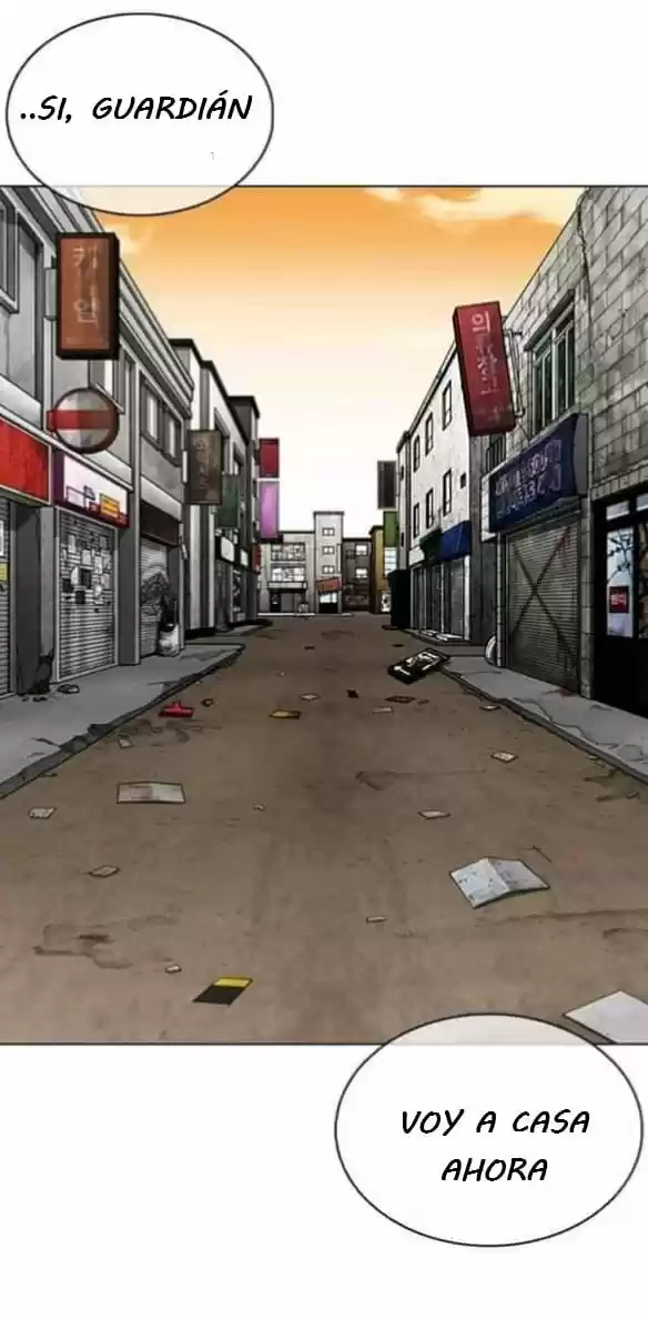 Lookism capítulo 356, página 15