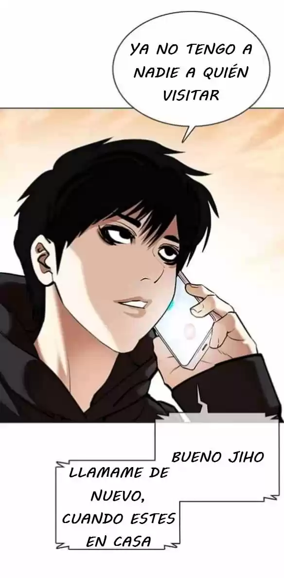 Lookism capítulo 356, página 16