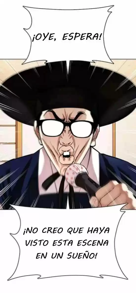 Lookism capítulo 356, página 19