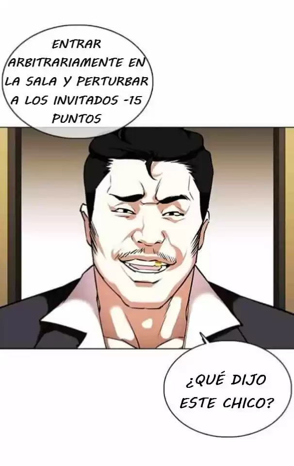 Lookism capítulo 356, página 45