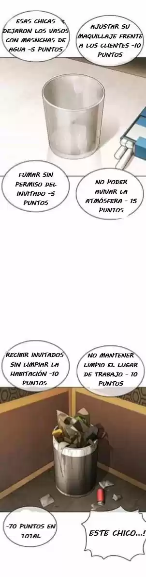 Lookism capítulo 356, página 46