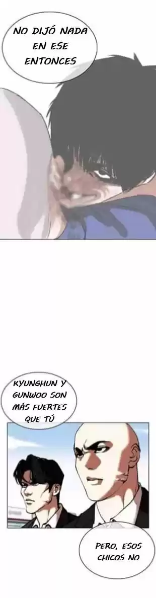 Lookism capítulo 357, página 6