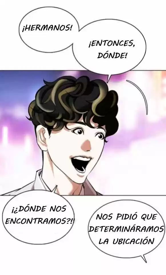 Lookism capítulo 357, página 31