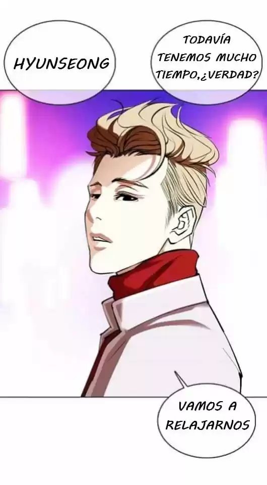 Lookism capítulo 357, página 34