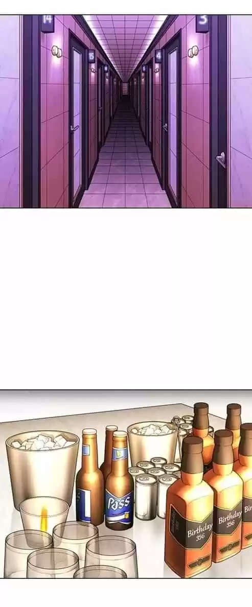 Lookism capítulo 357, página 36