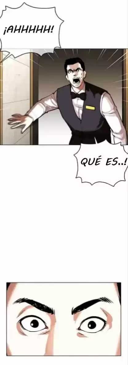 Lookism capítulo 357, página 40
