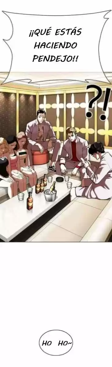 Lookism capítulo 357, página 41