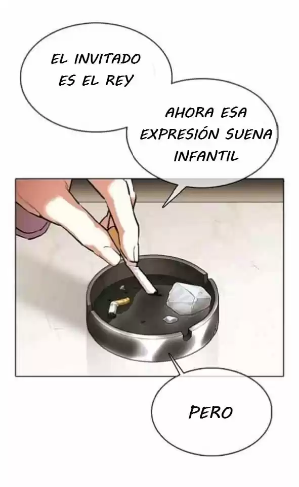Lookism capítulo 357, página 48