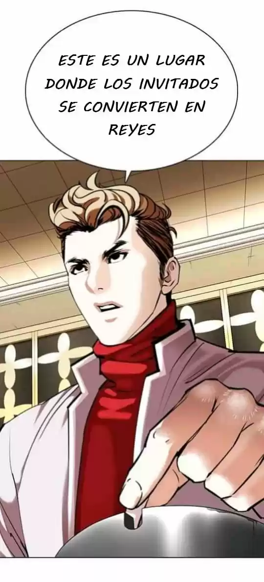 Lookism capítulo 357, página 49