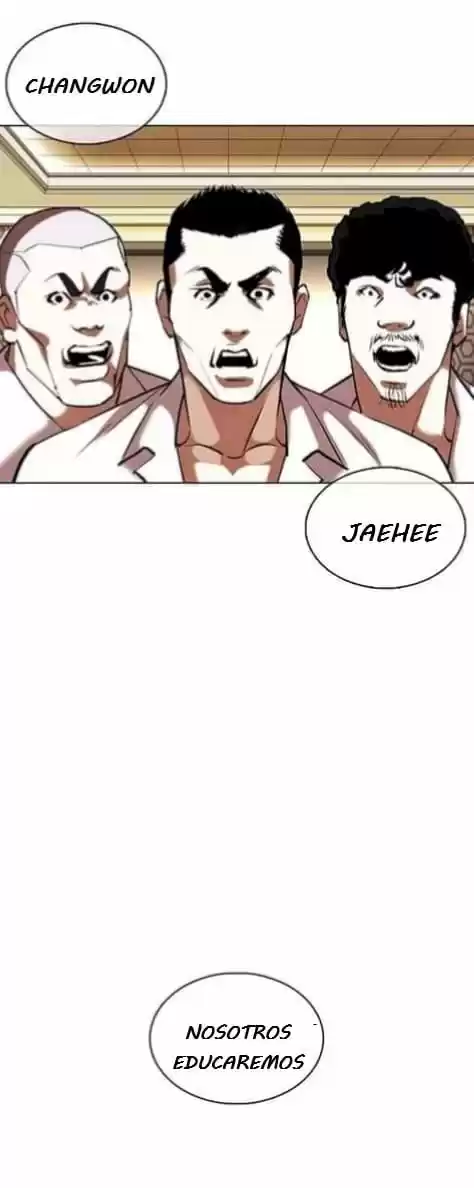 Lookism capítulo 357, página 52