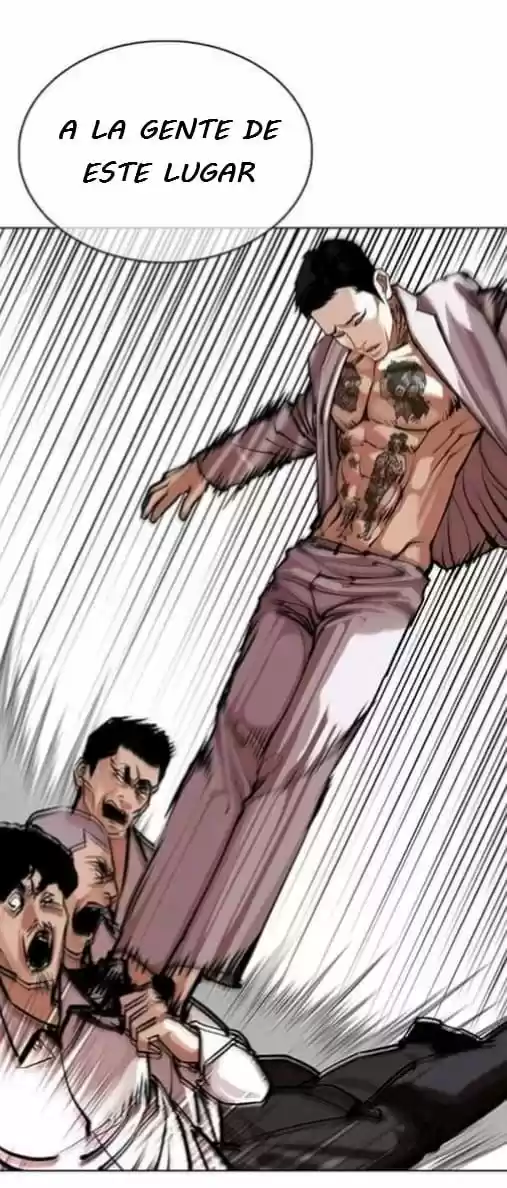 Lookism capítulo 357, página 53