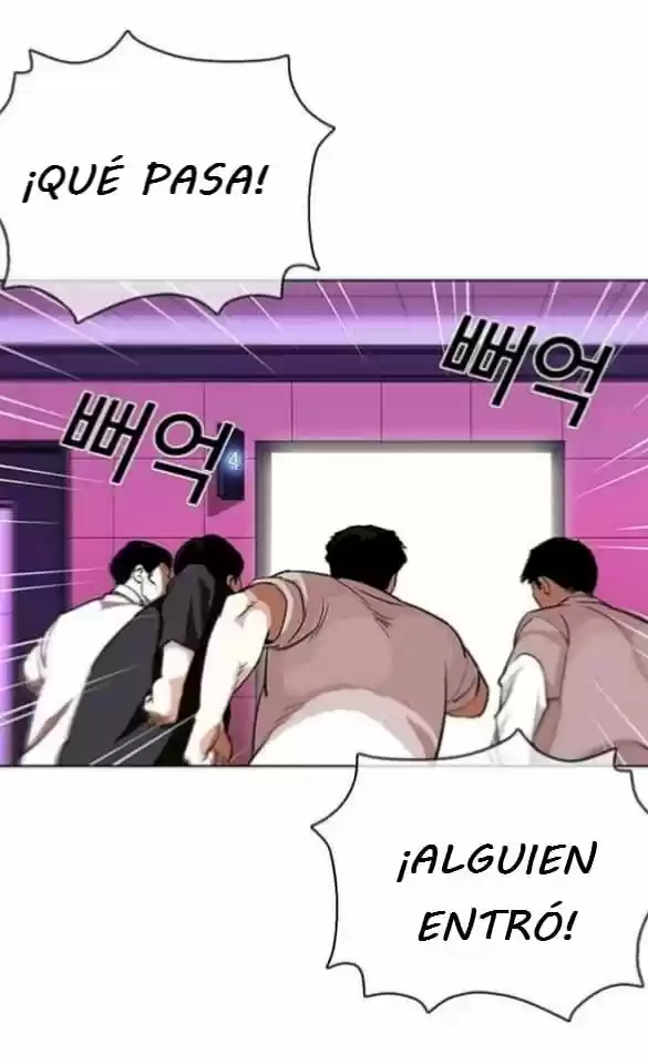 Lookism capítulo 357, página 55