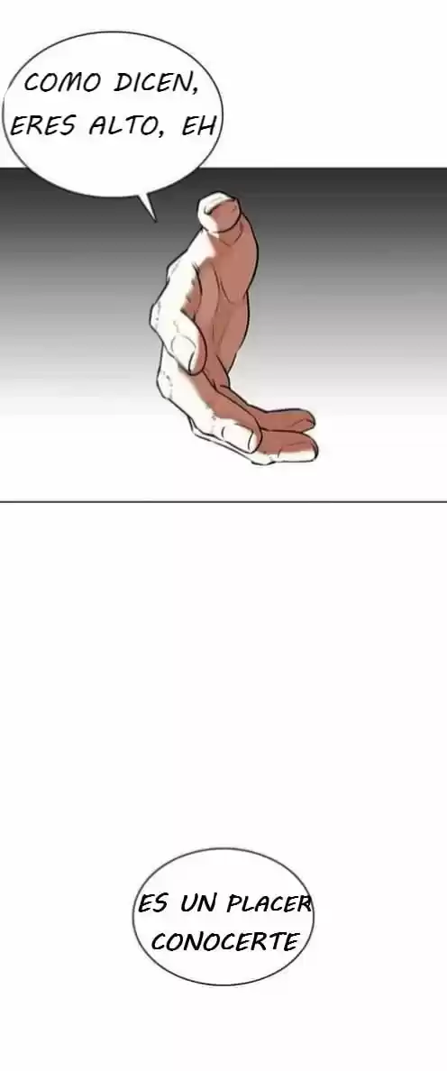Lookism capítulo 357, página 62