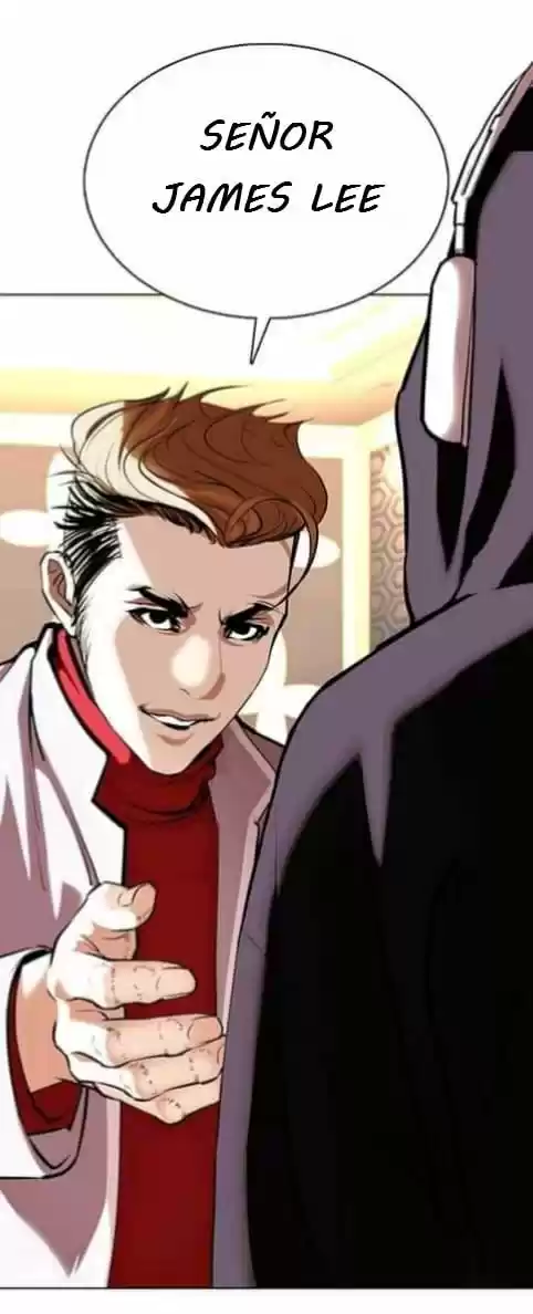 Lookism capítulo 357, página 63