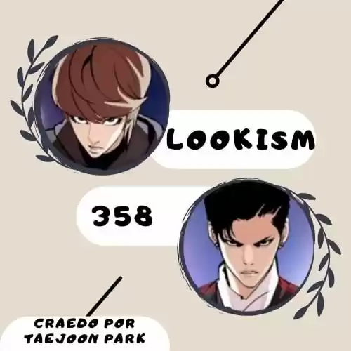 Lookism capítulo 358, página 1