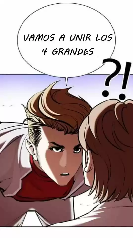 Lookism capítulo 358, página 5