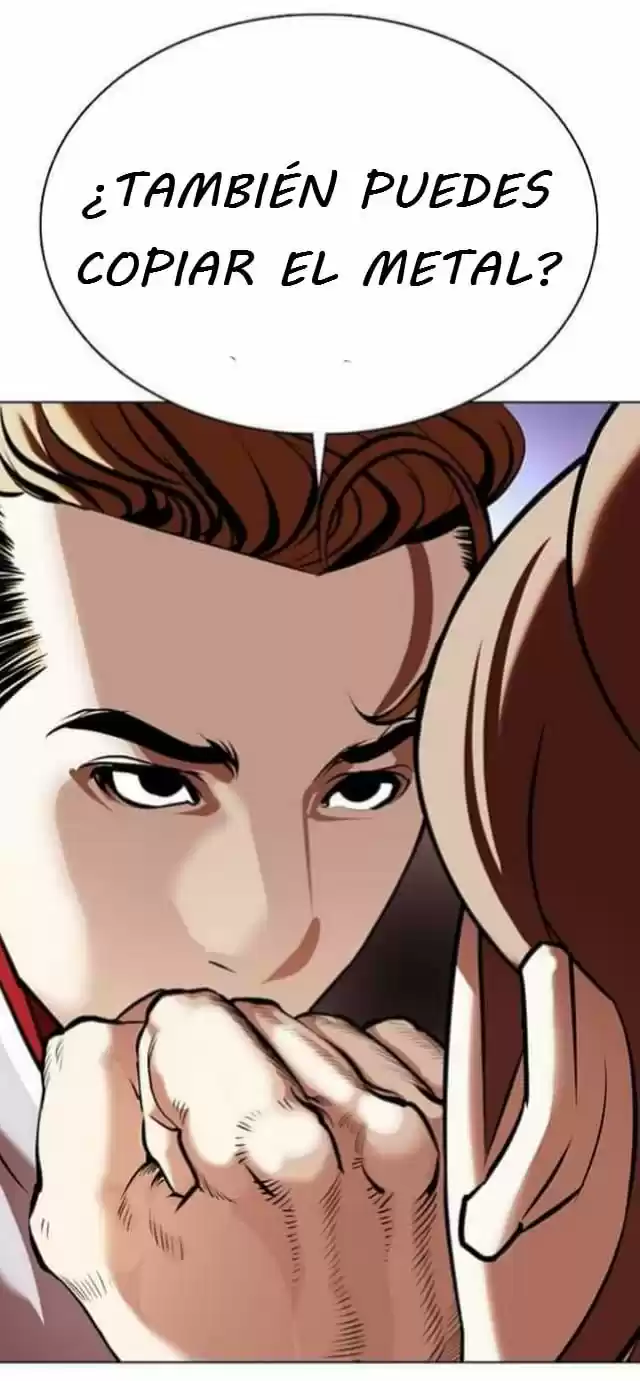 Lookism capítulo 358, página 7