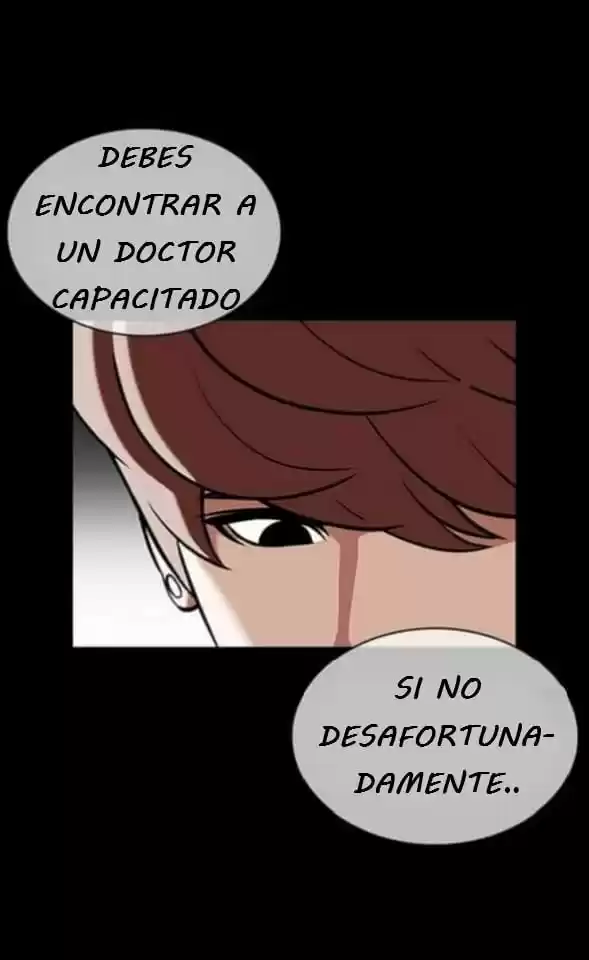 Lookism capítulo 358, página 12