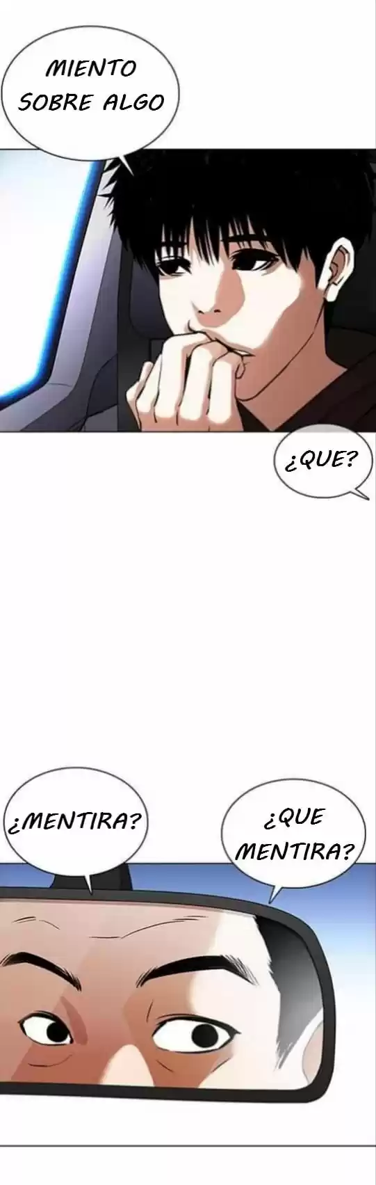 Lookism capítulo 358, página 21