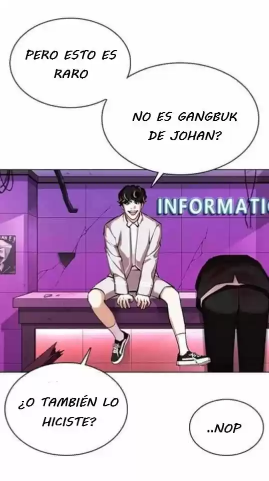 Lookism capítulo 358, página 26
