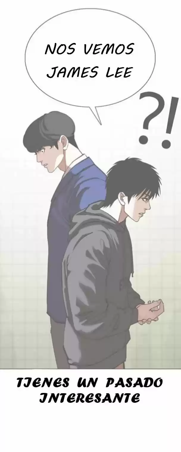 Lookism capítulo 358, página 54