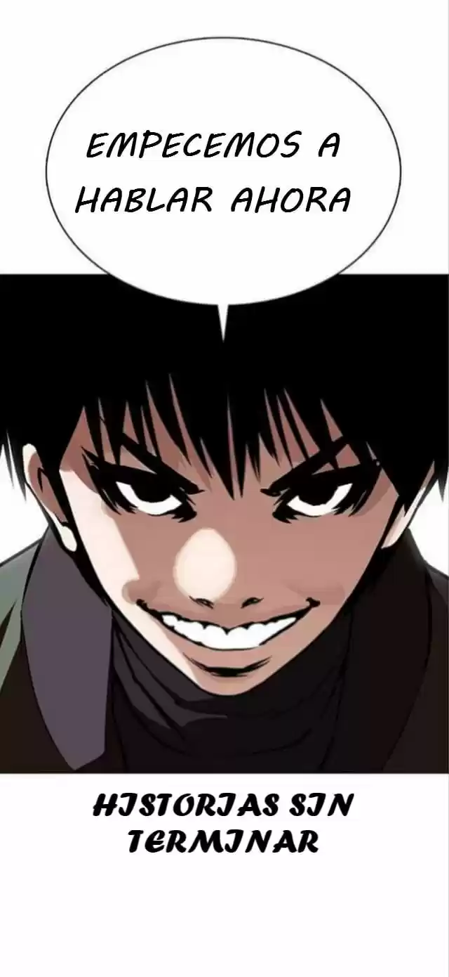Lookism capítulo 358, página 56