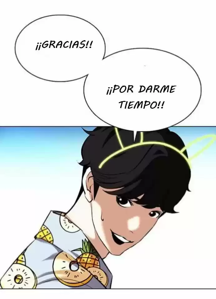 Lookism capítulo 358, página 60