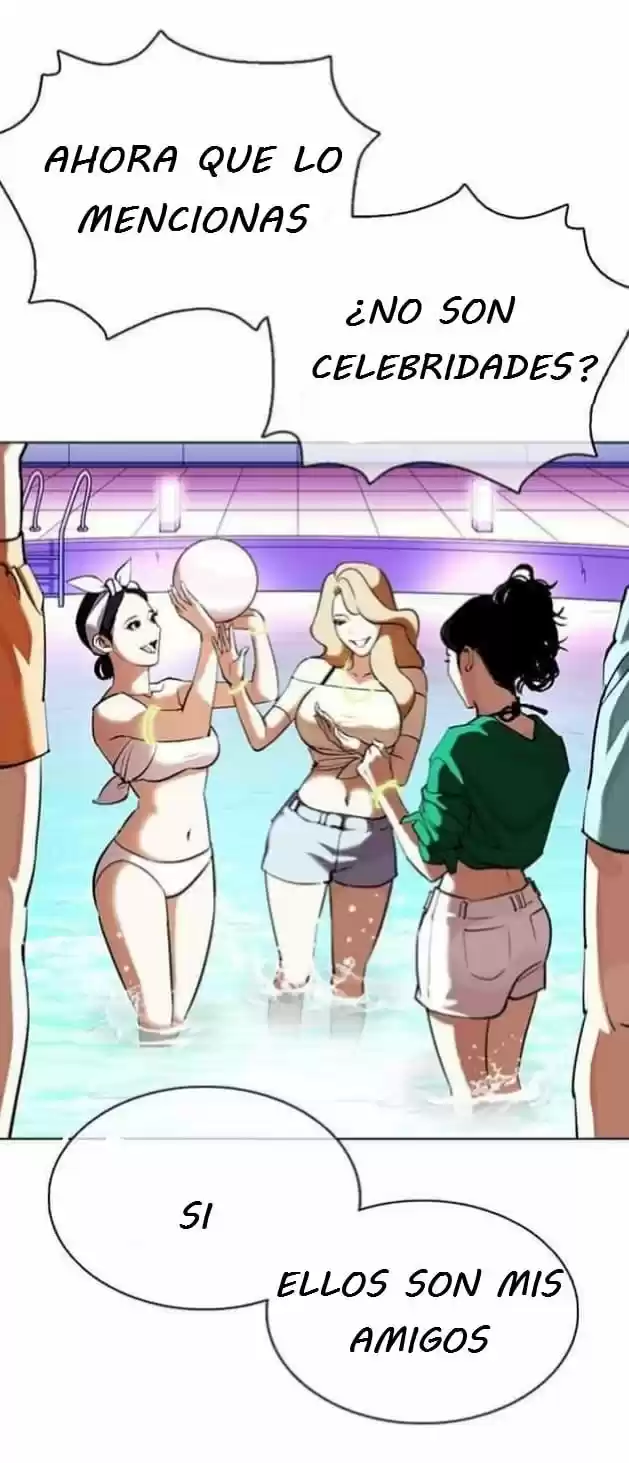 Lookism capítulo 358, página 64