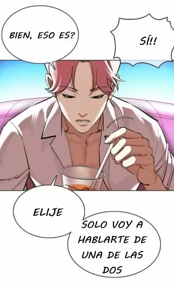 Lookism capítulo 358, página 68