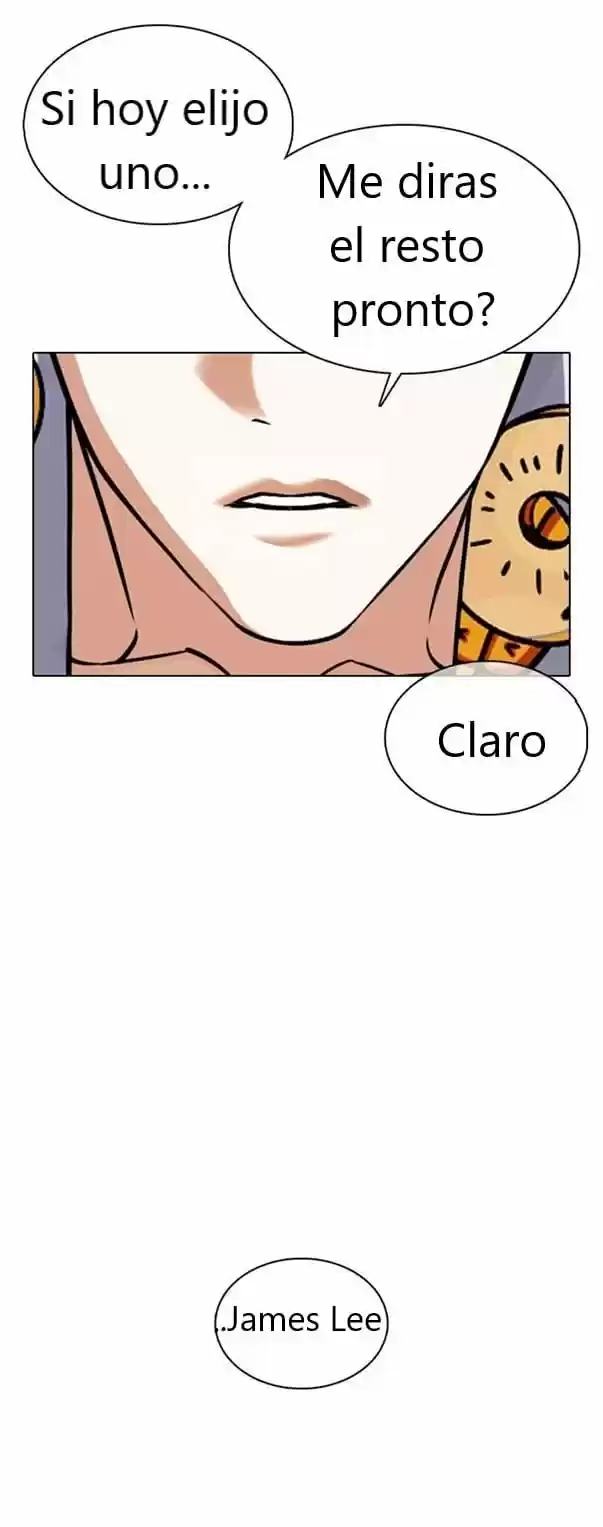 Lookism capítulo 359, página 10