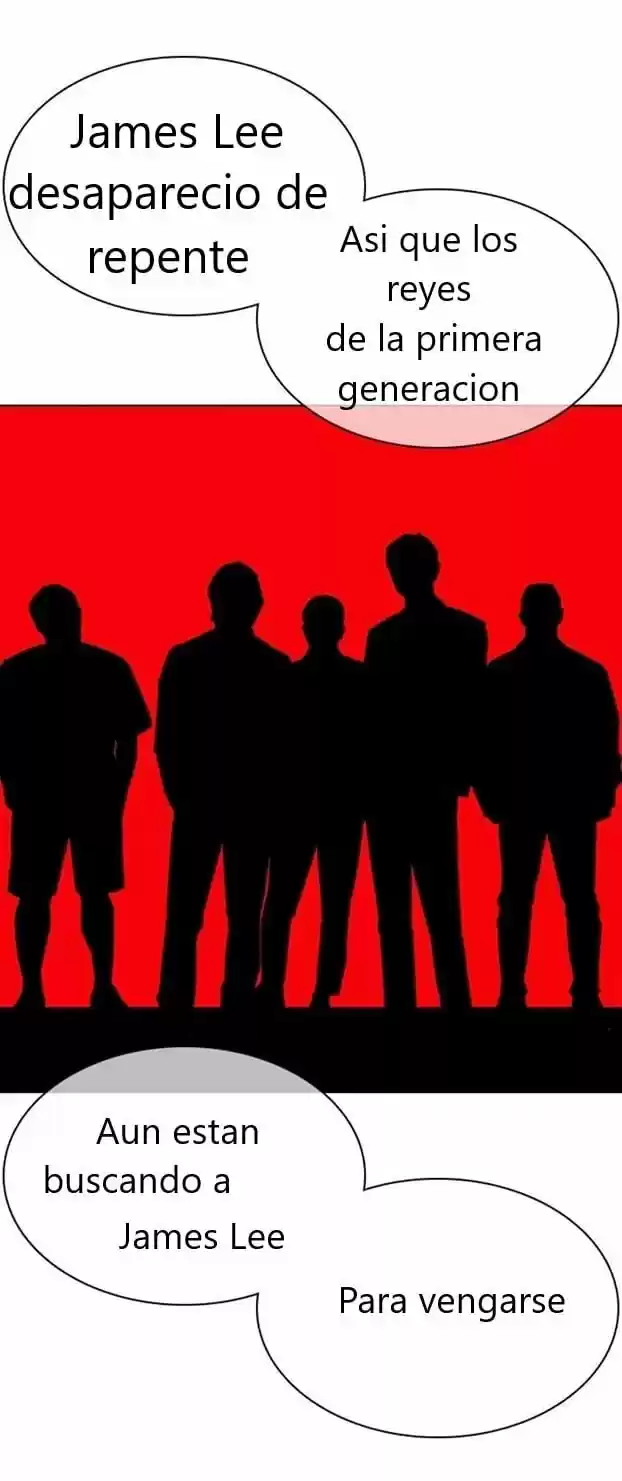 Lookism capítulo 359, página 23