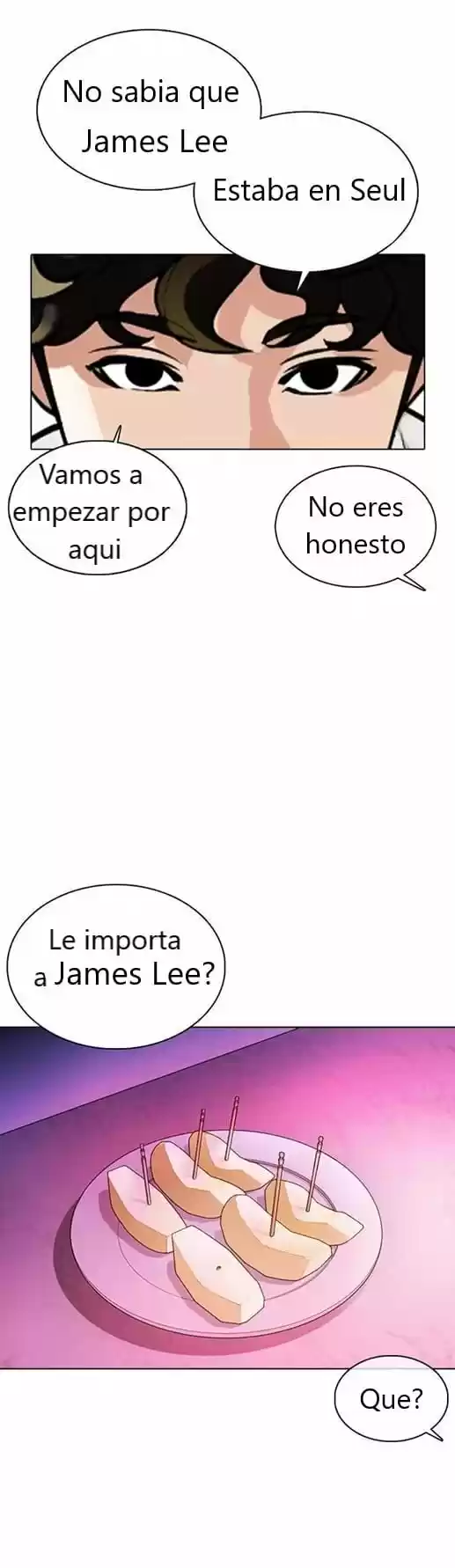 Lookism capítulo 359, página 43